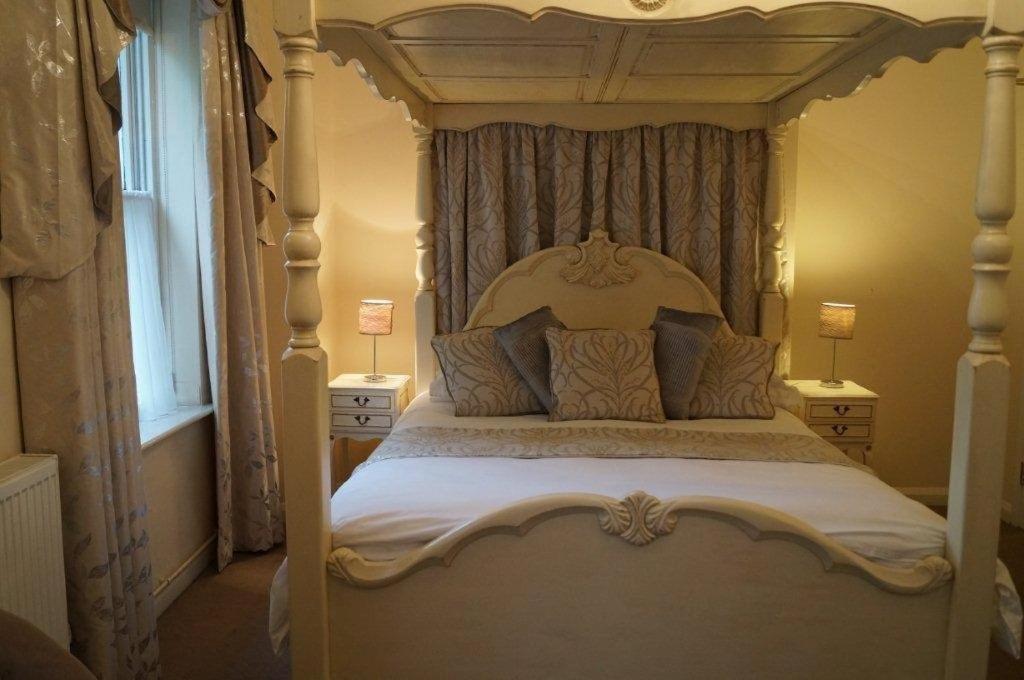 Canterbury Lodge Zimmer foto